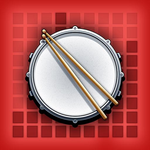 Drum King: Drum Simulator