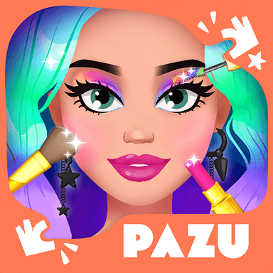 Makeup Girls: Dress up games