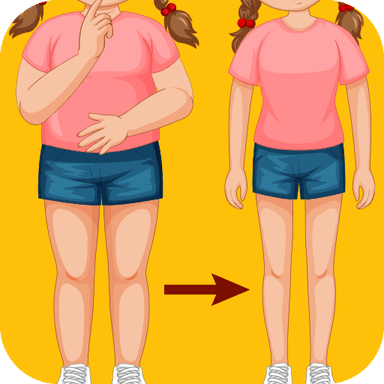 Workout For Kids Weight Loss