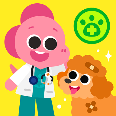 Cocobi Animal Hospital -Doctor