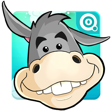 Donkey Quiz: India's Quiz Game