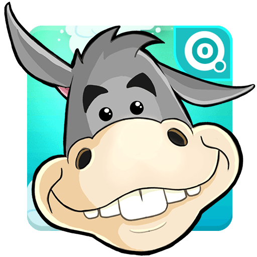 Donkey Quiz: India's Quiz Game