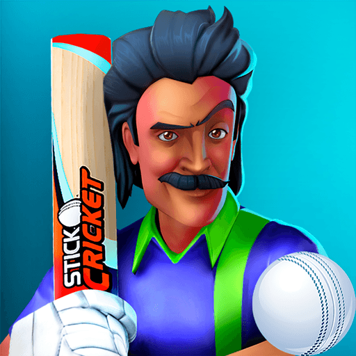 Stick Cricket Clash