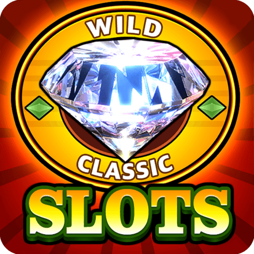 Wild Classic Slots Casino Game