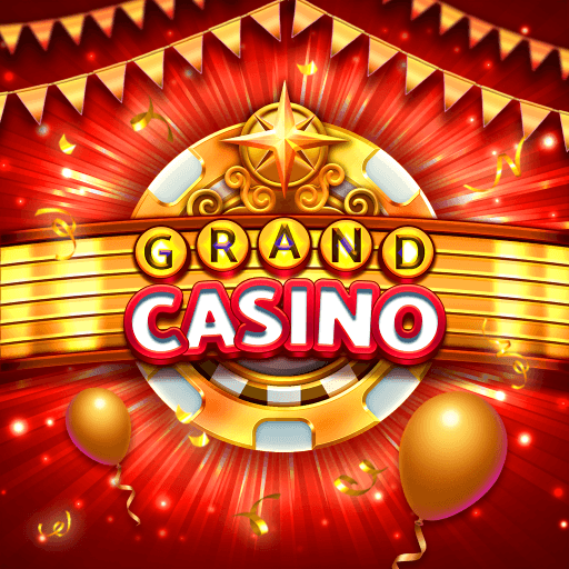 Grand Casino: Slots & Bingo