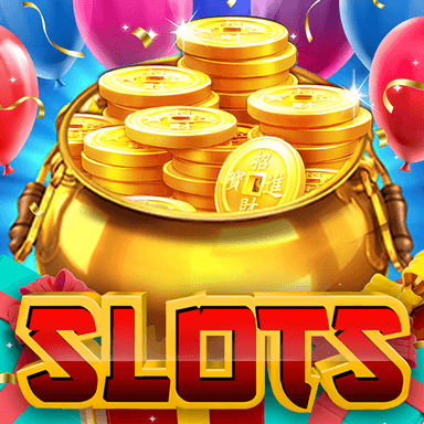 Mighty Fu Casino - Slots Game