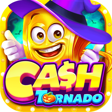 Cash Tornado™ Slots - Casino