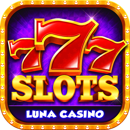 777 Real Vegas Casino Slots