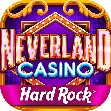 Neverland Casino: Vegas Slots