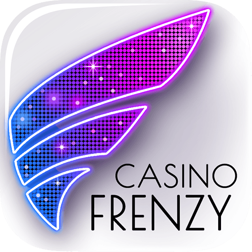 Casino Frenzy - Slot Machines