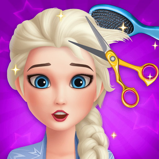 Hair Salon: Beauty Salon Game