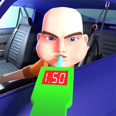 Patrol Officer - Cop Simulator