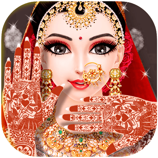 Royal Indian Wedding Rituals 1