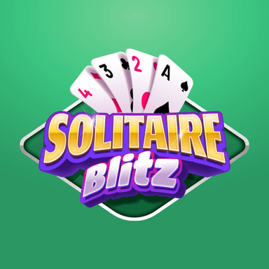 Solitaire Blitz - Earn Rewards