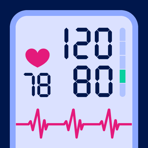 Blood Pressure Tracker