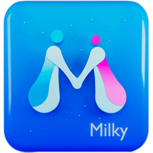 Milky - Live Video Chat