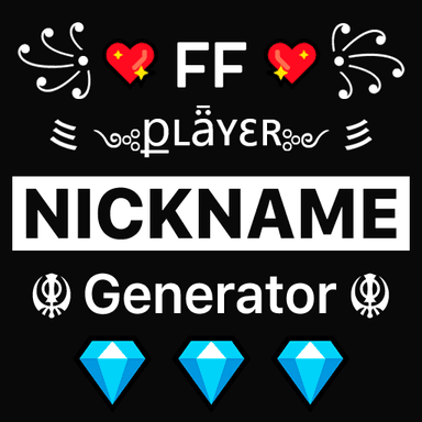 Nickname Generator: NickName