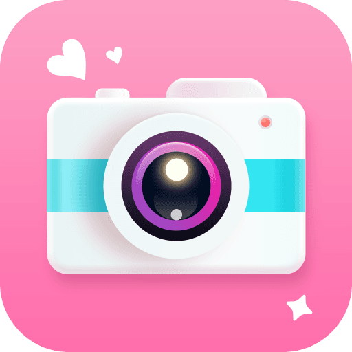 Beauty Camera - Selfie Camera