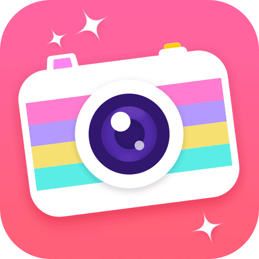 Beauty Plus Camera - Sweet Cam