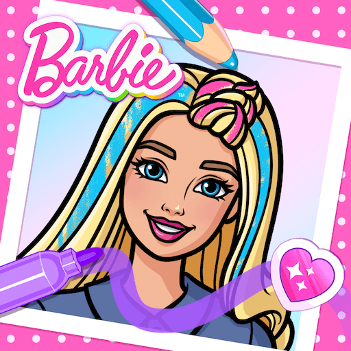 Barbie Color Creations