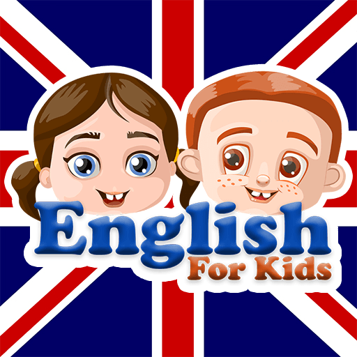 English For Kids