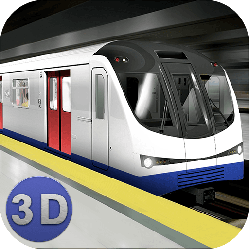 London Subway: Train Simulator