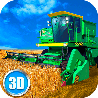 Euro Farm Simulator 3D