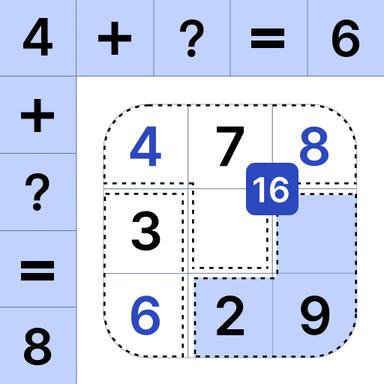 Killer Sudoku - Sudoku Puzzle