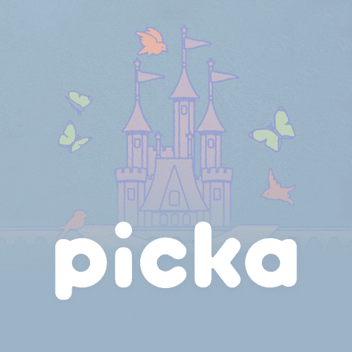 Picka: Virtual Messenger