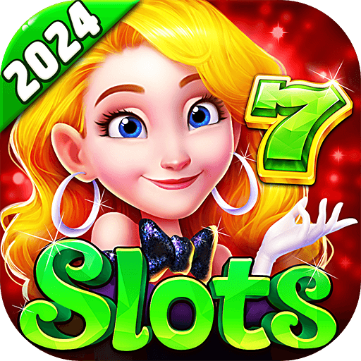 Cash Club Casino - Vegas Slots