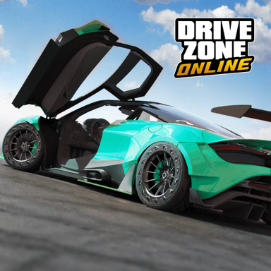 Drive Zone Online: Car Game