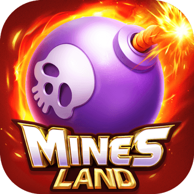 Mines Land - Slots, Scratch