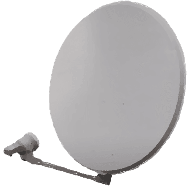 Satellite Locator