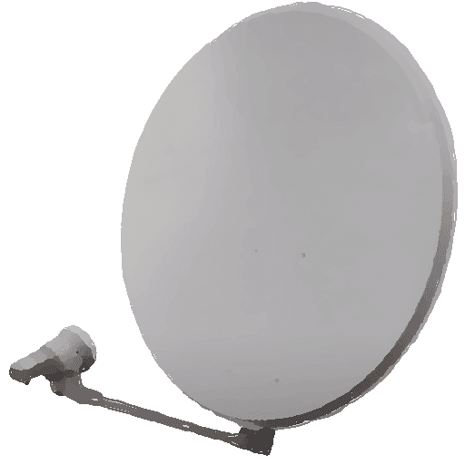 Satellite Locator