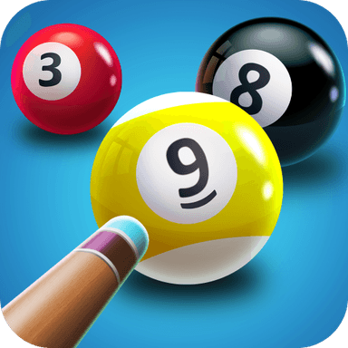 Sir Snooker: 8 Ball & 9 Ball