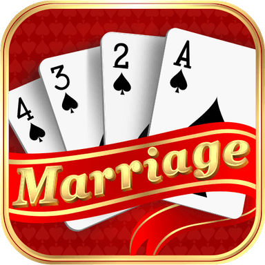 Marriage Card Game