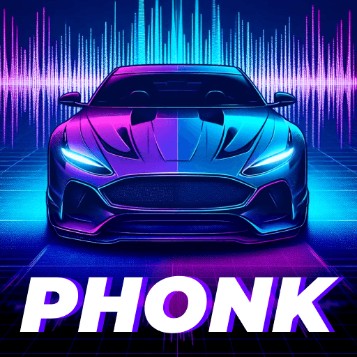 Phonk Music - Song Remix Radio