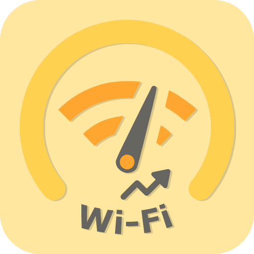 WiFi Signal Strength Meter