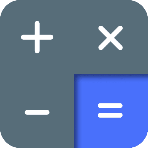 Calculator - Unit Converter