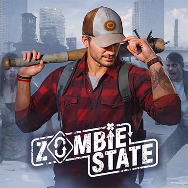 Zombie State: FPS d'apocalypse