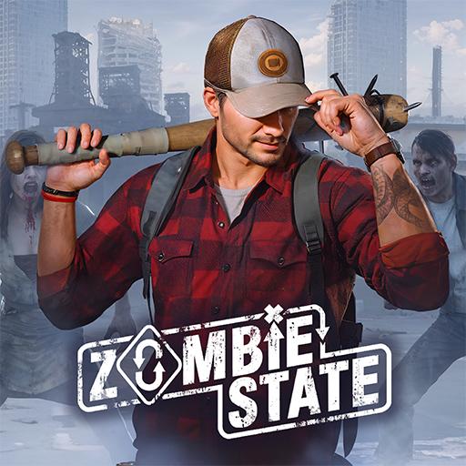 Zombie State: FPS d'apocalypse