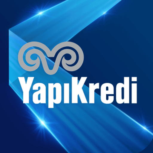 Yapı Kredi Mobile