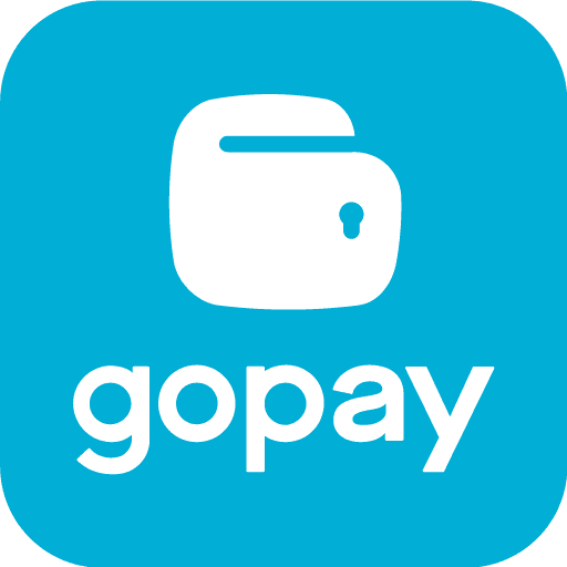 GoPay: Transfer Pulsa Bills