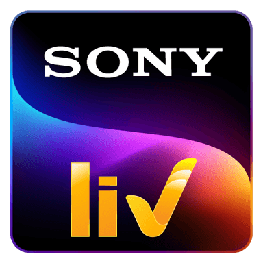 Sony LIV: Sports & Entmt