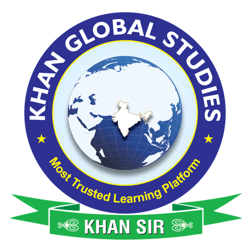 KHAN GLOBAL STUDIES