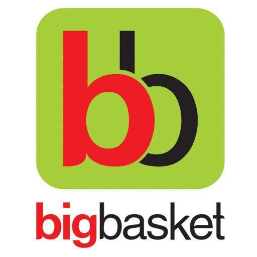 bigbasket : Grocery App