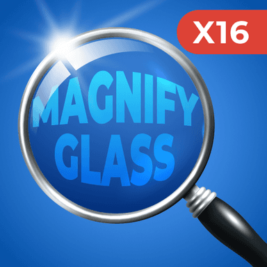 Magnifier - Microscope App