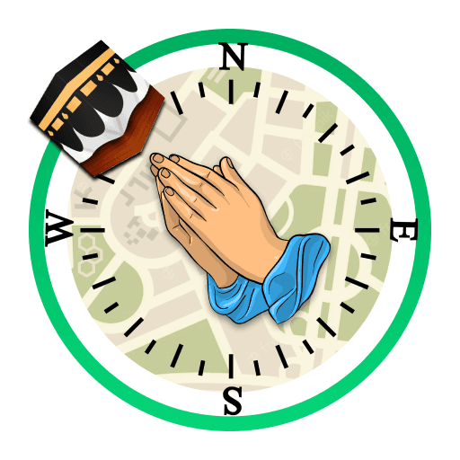 Prayer Times & Qibla Finder