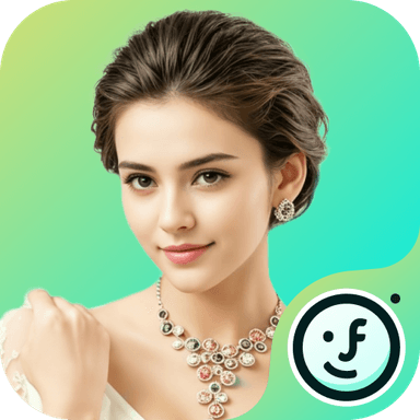 FaceCam: AI photo editor