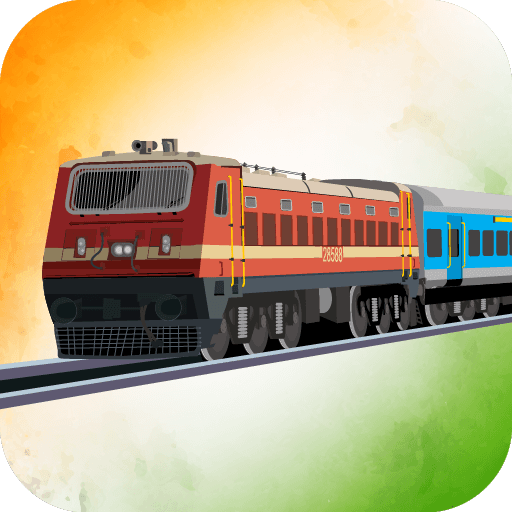 Trainman - Train booking app